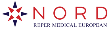 Nord Reper Medical European