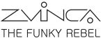 Zvinca The Funky Rebel
